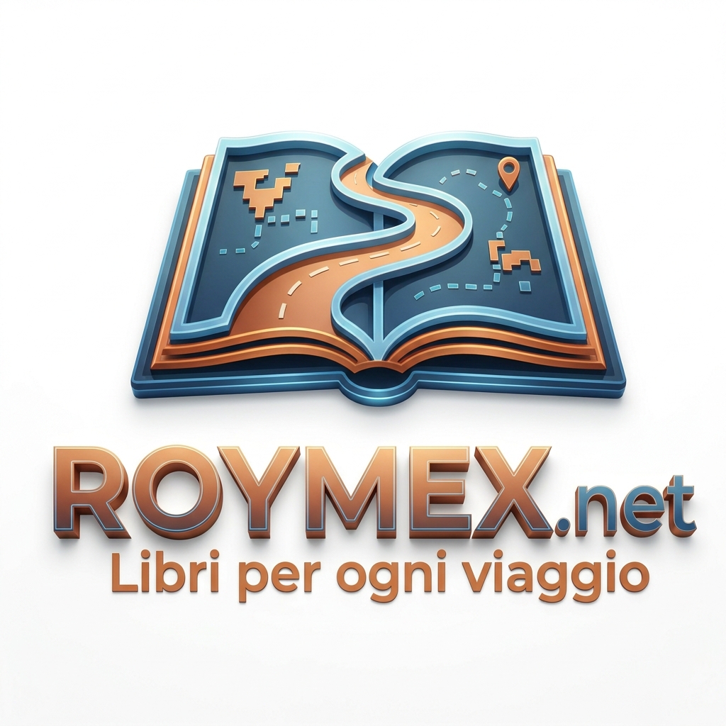 Logo Roymex